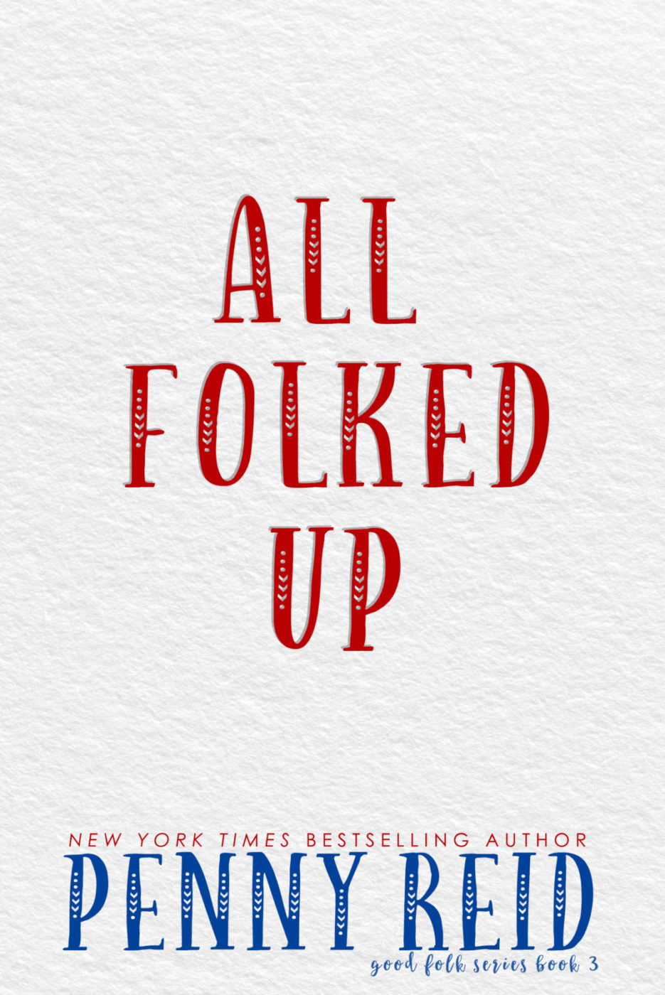 Good Folk: Modern Folktales book cover 3