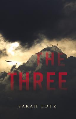 The Three book cover 1