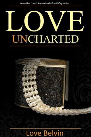 Love UnCharted book cover