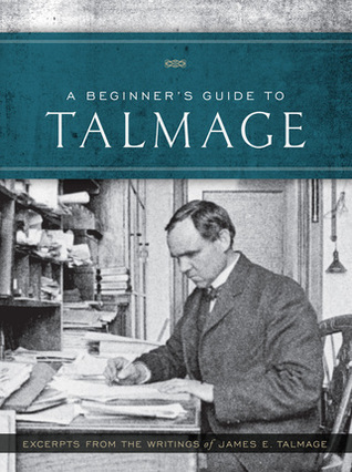 A Beginner's Guide to Talmage book cover