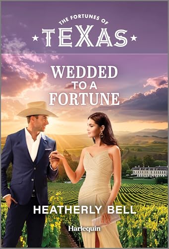 Wedded to a Fortune book cover