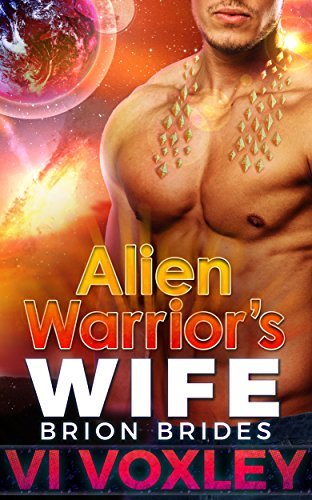 Brion Brides book cover 2
