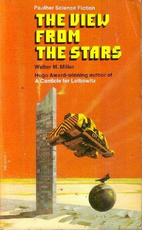 The View from the Stars book cover