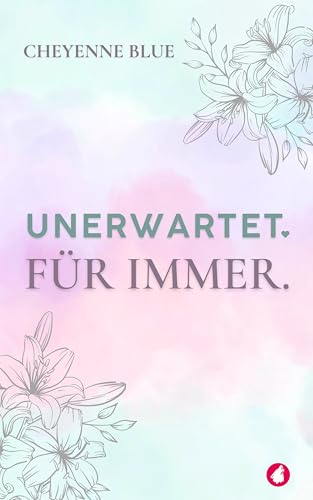 Unerwartet. Für immer book cover