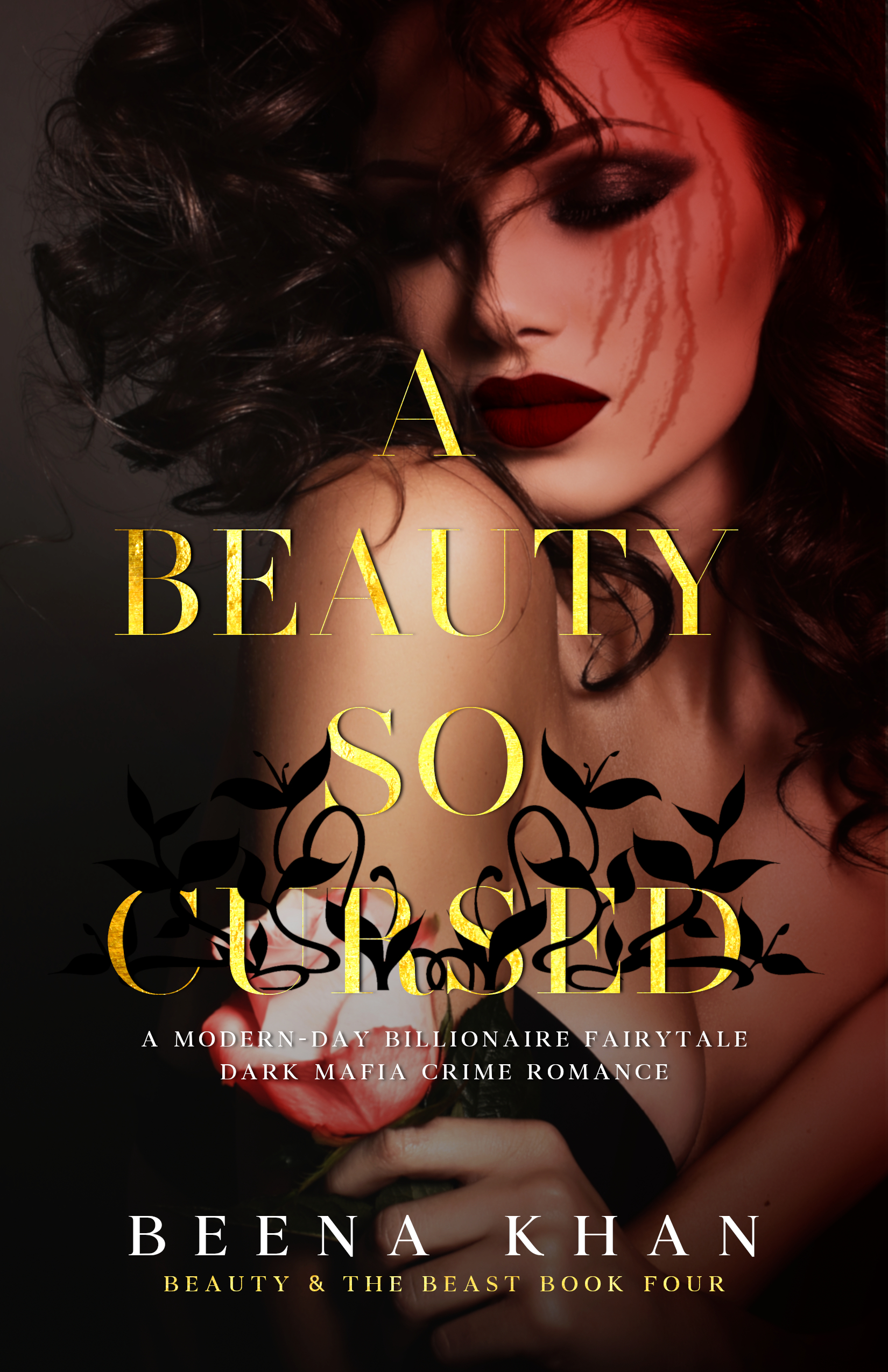 A Beauty So Cursed book cover