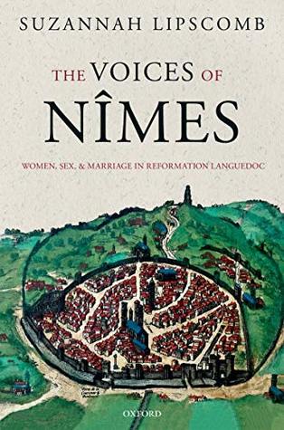 The Voices of Nîmes book cover