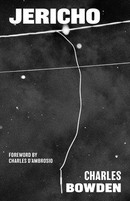 Jericho book cover