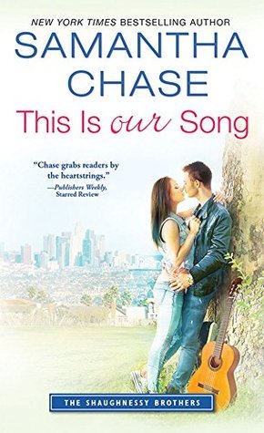 This Is Our Song book cover