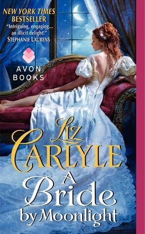 A Bride by Moonlight book cover