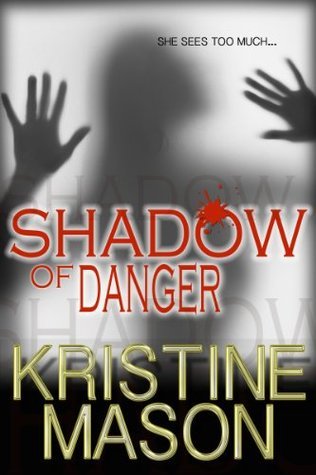 Shadow of Danger book cover