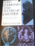 Gods, Goddesses & Myths of Creation book cover
