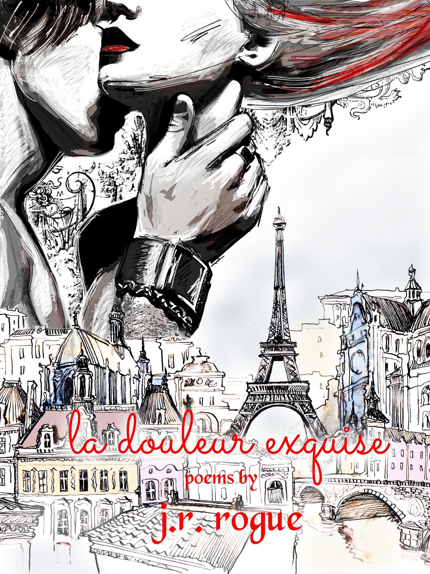 The Exquisite Pain of the Unrequited book cover
