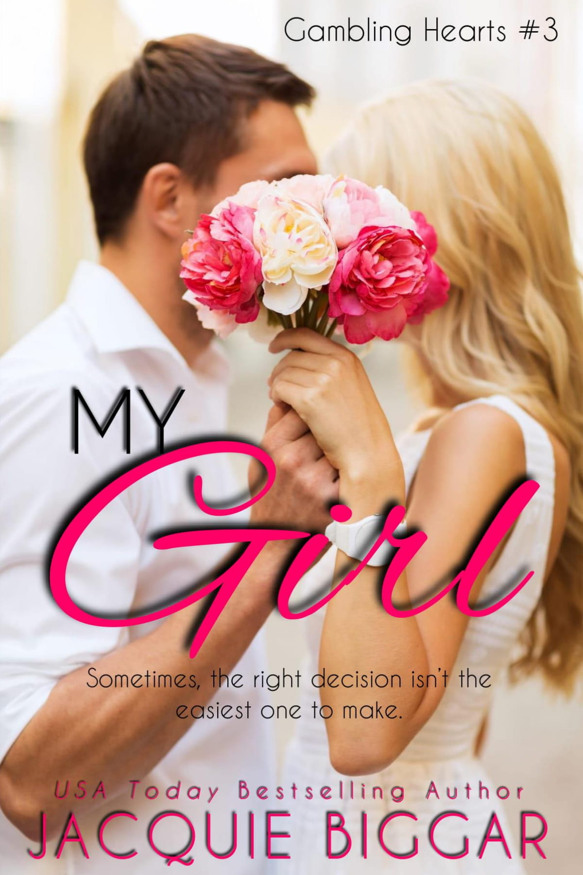 Gambling Hearts book cover 3