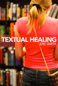 Textual Healing book cover