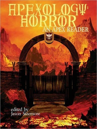 Apexology book cover