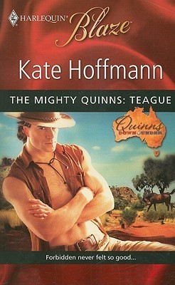 The Mighty Quinns book cover