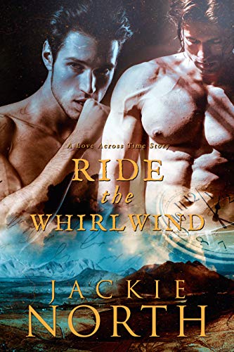Ride the Whirlwind book cover