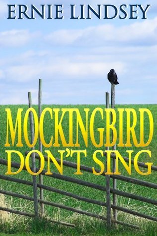 Mockingbird Don't Sing book cover