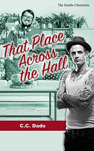 That Place Across the Hall book cover