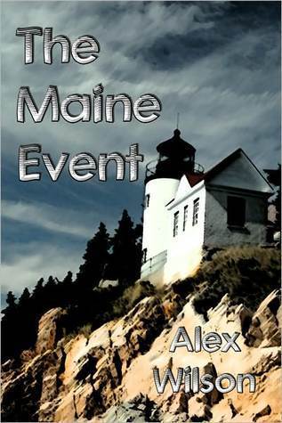 The Maine Event book cover