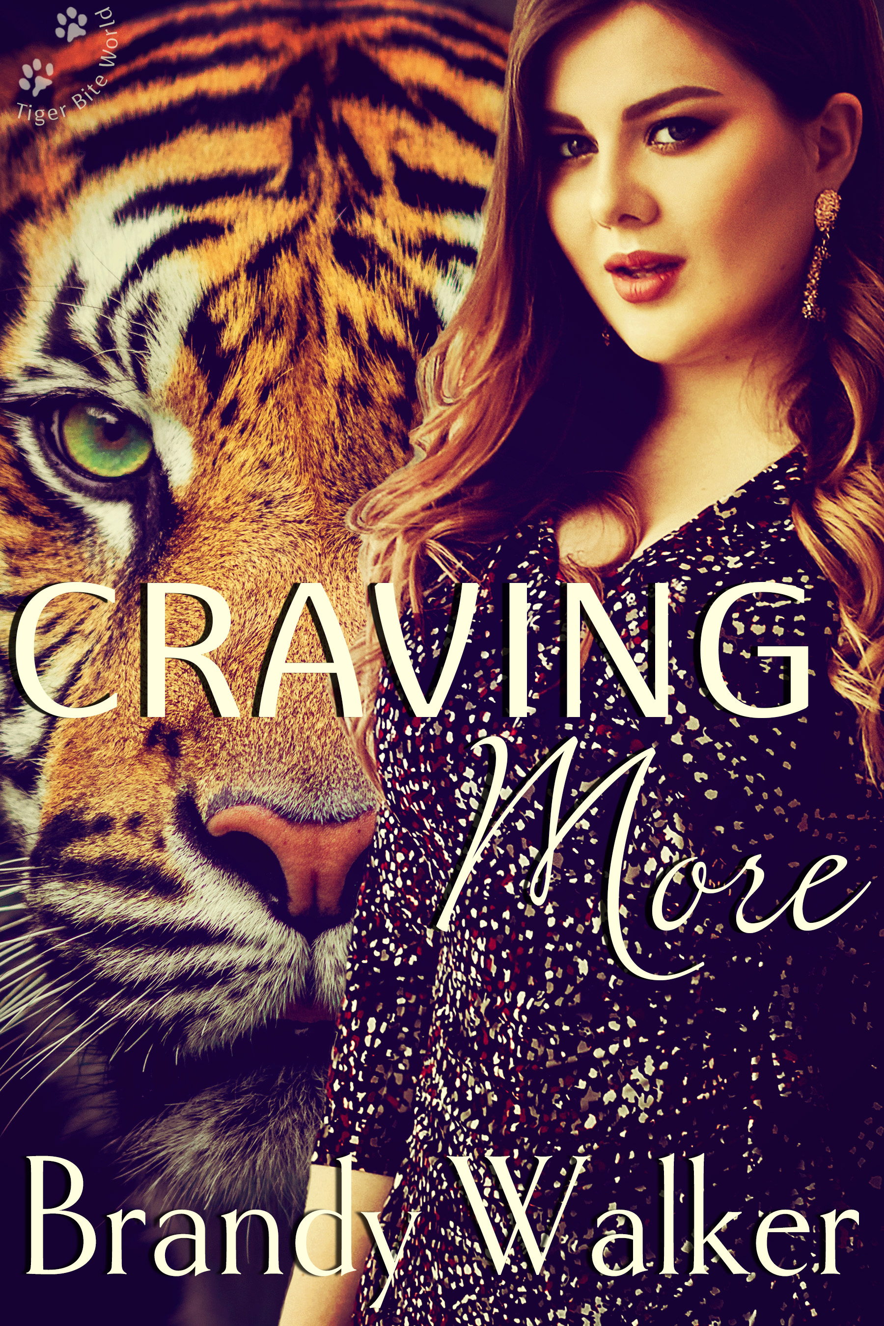 Tiger Bite book cover 1