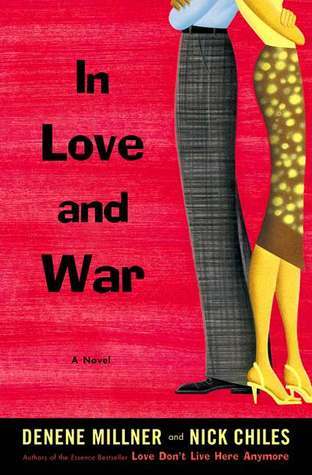 In Love and War book cover
