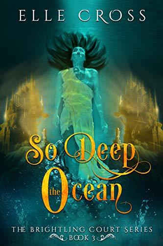 So Deep the Ocean book cover