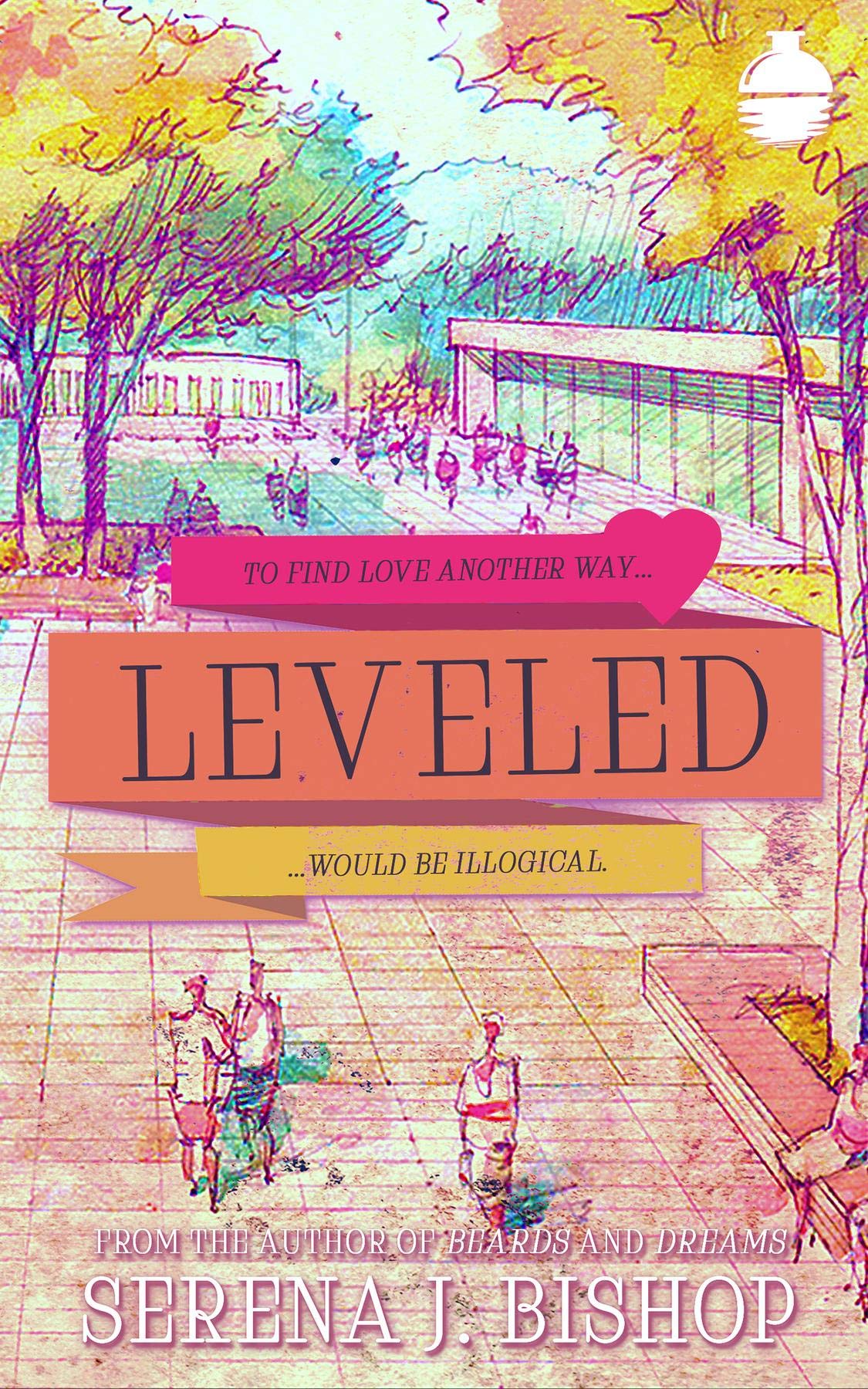 Leveled book cover 1