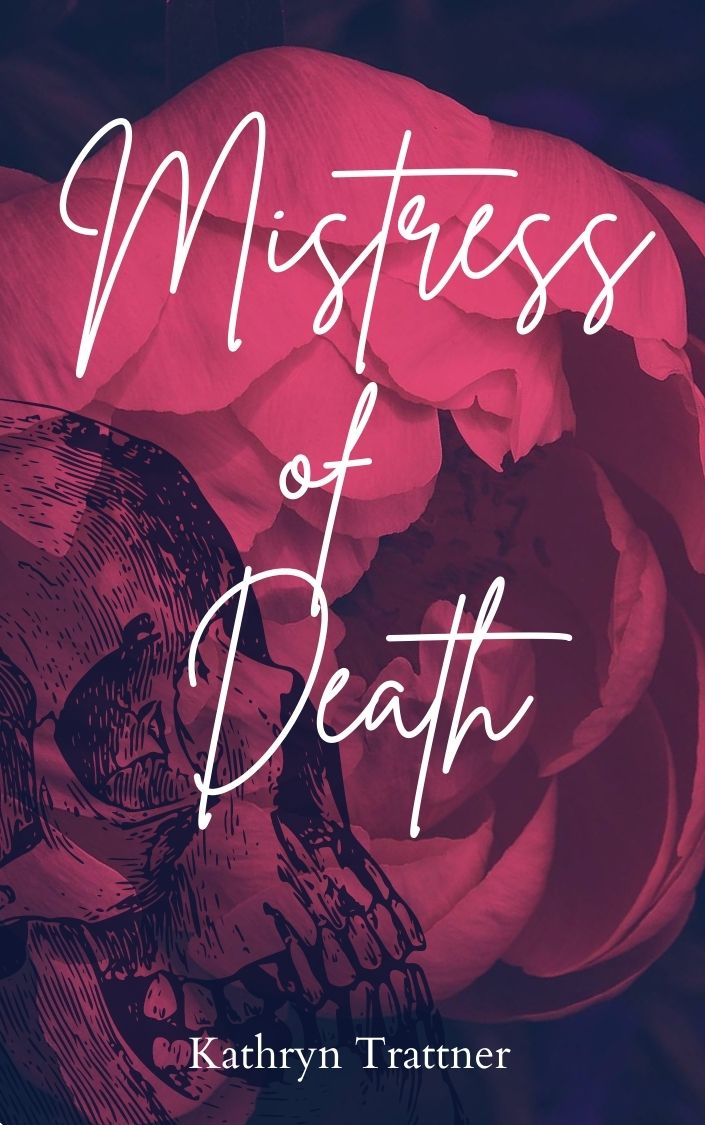 Mistress of Death book cover