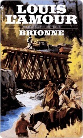 Brionne book cover