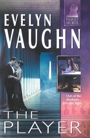 Family Secrets book cover 3