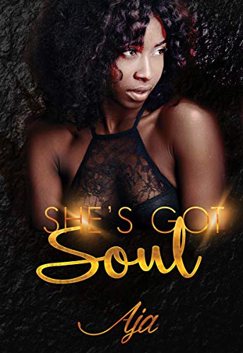 Soulmates book cover 1