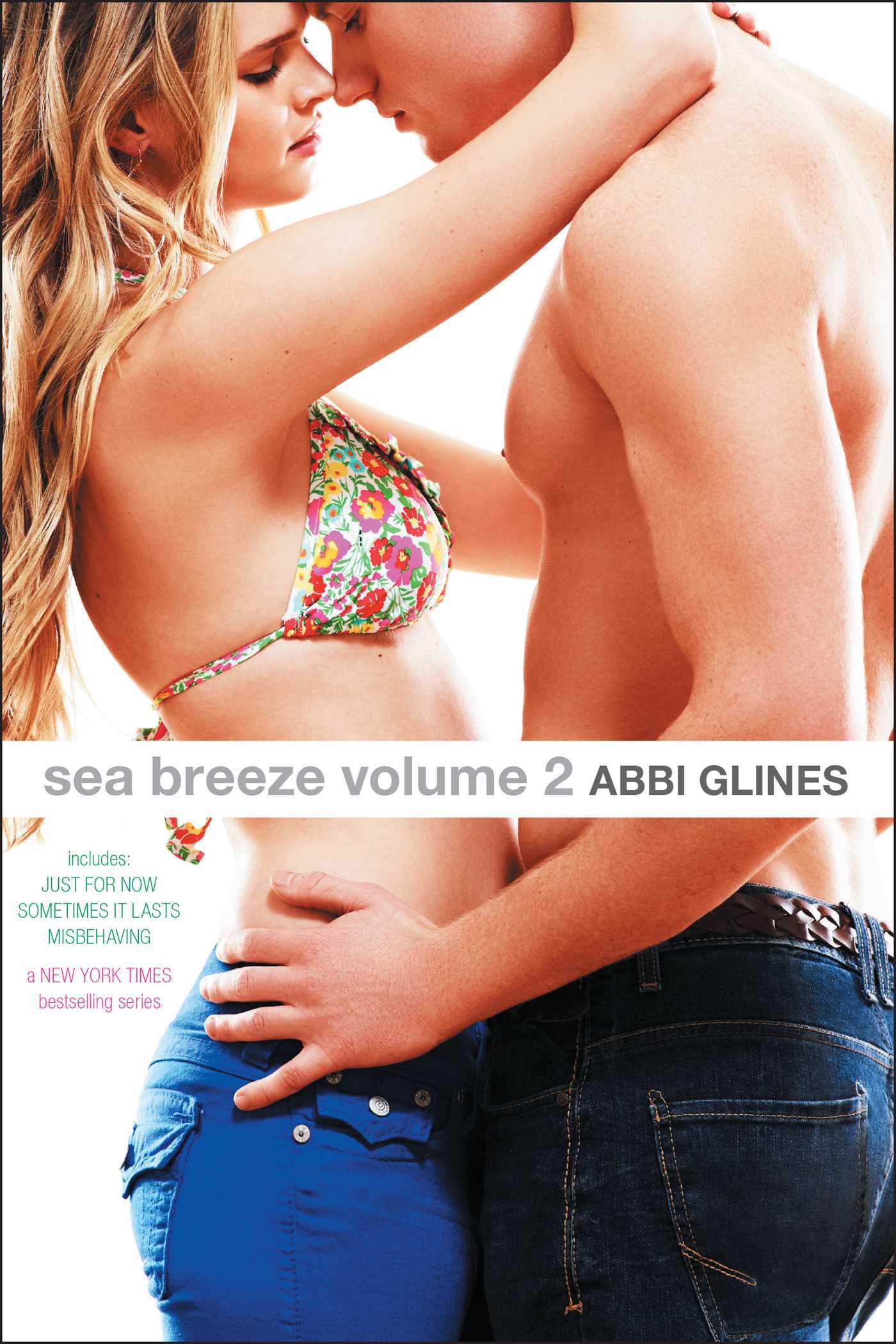 Sea Breeze Volume 2 book cover