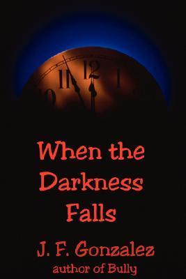 When the Darkness Falls book cover
