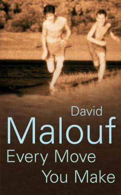 Every Move You Make book cover