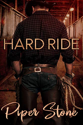 Hard Ride book cover