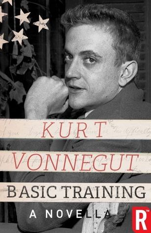 Basic Training book cover
