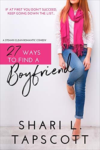 27 Ways book cover 1