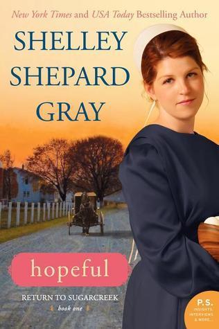 Return to Sugarcreek book cover 1