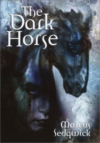 The Dark Horse book cover