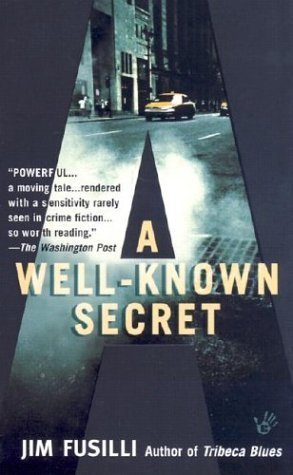 A Well-Known Secret book cover