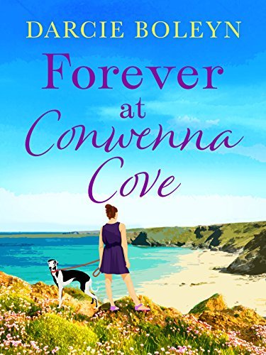 Conwenna Cove book cover 3