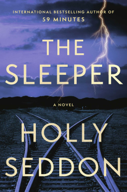 The Sleeper book cover