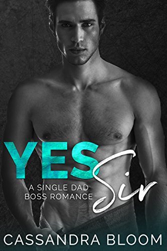 Yes Sir book cover
