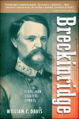 Breckinridge book cover