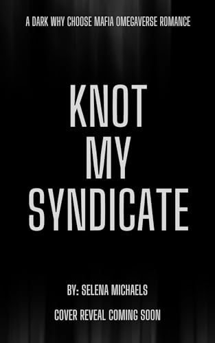 Knot My Syndicate book cover