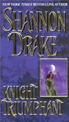 Knight Triumphant book cover
