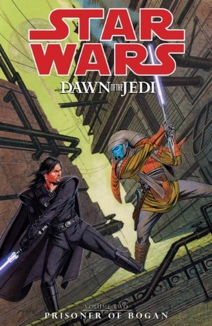 Star Wars Legends: Comics book cover 2