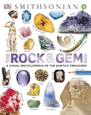 The Rock and Gem Book book cover