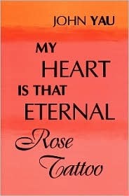 My Heart is That Eternal Rose Tattoo book cover